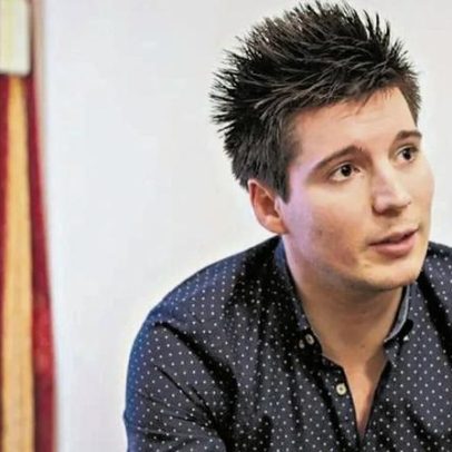 Caso Football Leaks: Absolvição de Rui Pinto é falha estrutural da justiça