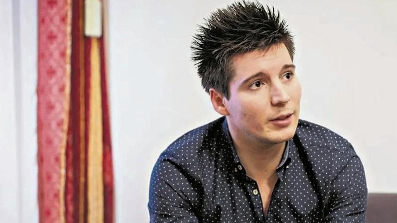 Caso Football Leaks: Absolvição de Rui Pinto é falha estrutural da justiça