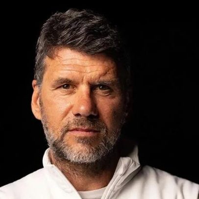 Cristiano Bacci é o novo treinador do Estrela da Amadora