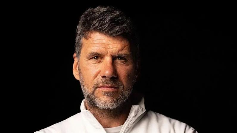 Cristiano Bacci é o novo treinador do Estrela da Amadora