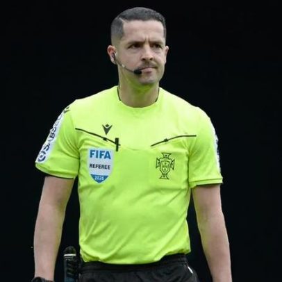 Benfica contesta a nomeação de Gustavo Correia