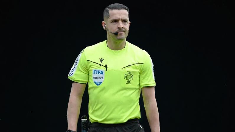 Benfica contesta a nomeação de Gustavo Correia