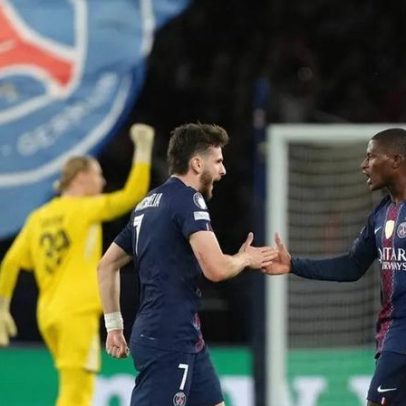 Nuno Mendes com queixas, apto para a 2.ª mão em Munique