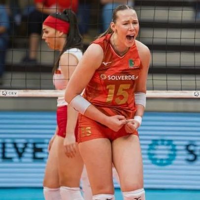 Júlia Kavalenka afirma que a Silver League mudou a mentalidade