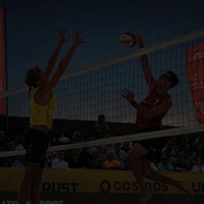 Circuito de voleibol de praia arranca em Espinho