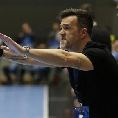 Ricardo Costa afirma que a equipa pode vencer Aalborg