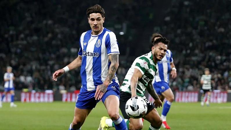 Kiwior é contratado pelo FC Porto até 2030