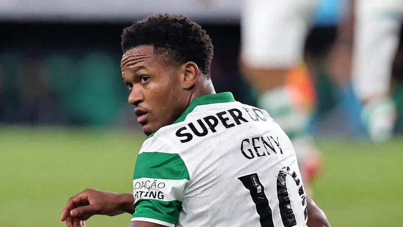 Geny deixa o local com queixas registradas