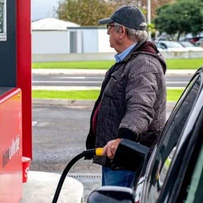 Inflação sobe para 3,4% em abril e energia avança quase 12%