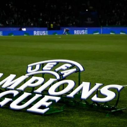 DAZN Portugal transmite Champions, Liga Europa e Conference League desde 2027