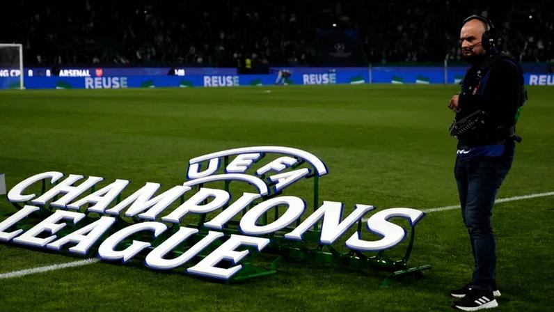 DAZN Portugal transmite Champions, Liga Europa e Conference League desde 2027