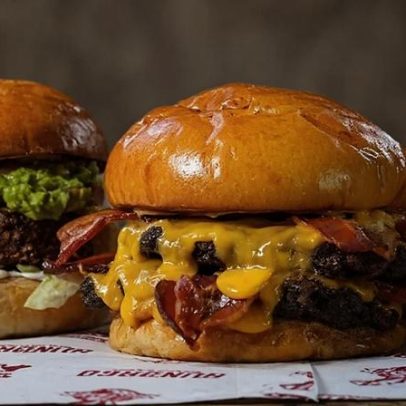 Hundred Burgers de Domingos Vieira de Matos conquista tricampeonato mundial