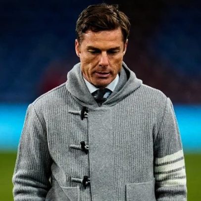 Burnley despede Scott Parker uma semana após descer ao Championship