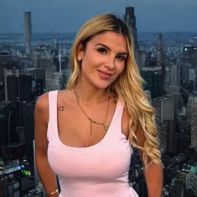 Andreia Nunes L'or é a primeira mulher portuguesa com maioria de capital numa SAD