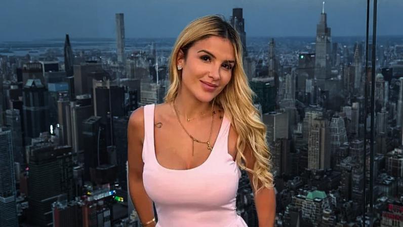 Andreia Nunes L'or é a primeira mulher portuguesa com maioria de capital numa SAD