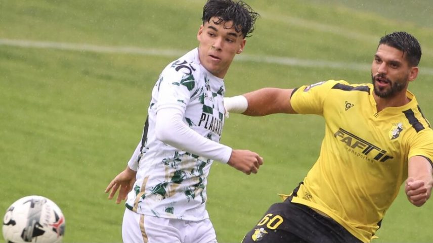 Afonso Assis mira sequência inédita