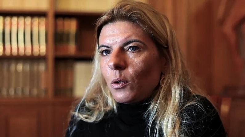 Rita Garcia Pereira descreve crise do Sporting como tempestade perfeita