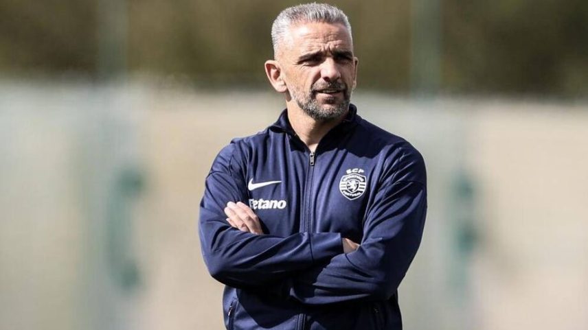 Rui Borges