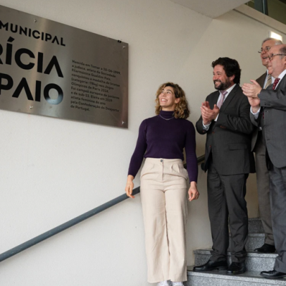 Santarém propõe demissão da direção da Federação FPJ