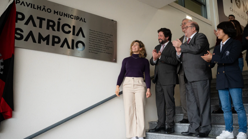 Santarém propõe demissão da direção da Federação FPJ