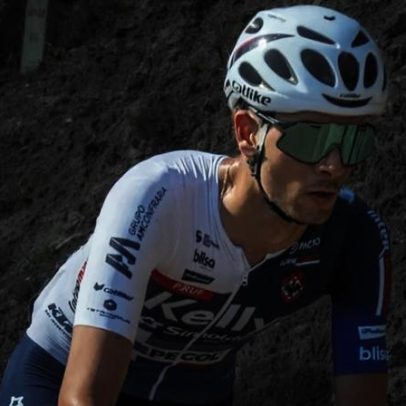 Francisco Guerreiro suspenso quatro anos por doping