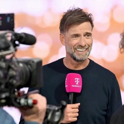 Espanhóis garantem que Klopp não está na lista do Real Madrid