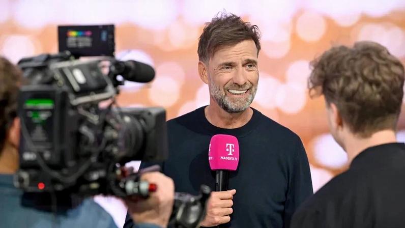 Jürgen Klopp