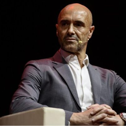 Hugo Vieira suspenso 12 meses por agressões a Pedro Campos Ribeiro