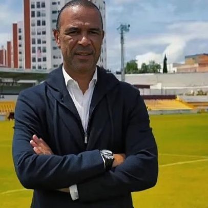 Costinha é o novo treinador do Oriental
