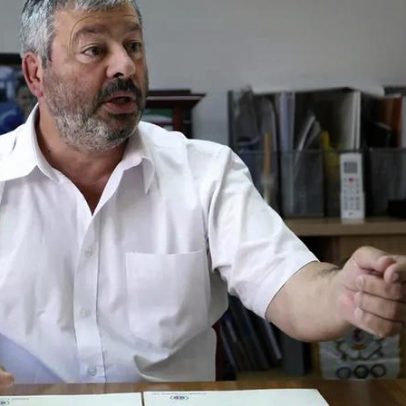 Tutela devia intervir ante atraso da Federação nos duodécimos às distritais