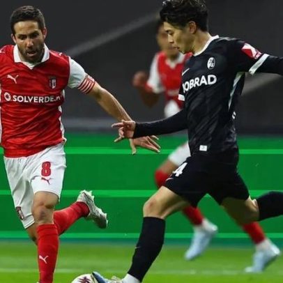 João Moutinho diz ter ganho uma final e espera chegar a outra