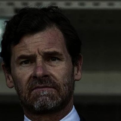 André Villas-Boas absolvido pelo Conselho de Disciplina da FPF