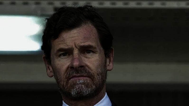 André Villas-Boas absolvido pelo Conselho de Disciplina da FPF