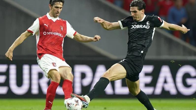 Paulo Oliveira afirma que o adversário foi bem estudado