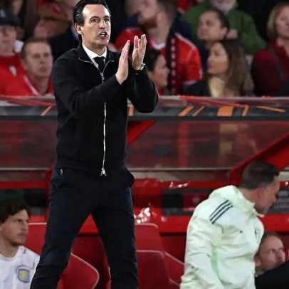 Unai Emery exige explicação a Tiago Martins após comentário polémico