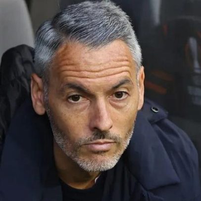 Carlos Vicens elogia imagem de marca do Sp. Braga e fé dos jogadores