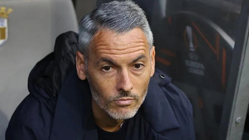 Carlos Vicens elogia imagem de marca do Sp. Braga e fé dos jogadores