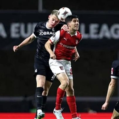 Fran Navarro antecipa duelo com Friburgo: Betis enfrenta pressão e não teme