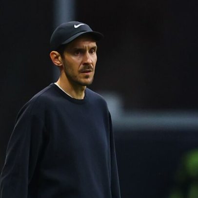 Schuster contesta penálti contra o Sp. Braga: é falta e cartão vermelho