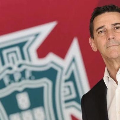 José Mendes e o sucesso da FPF Academy; é caso de estudo
