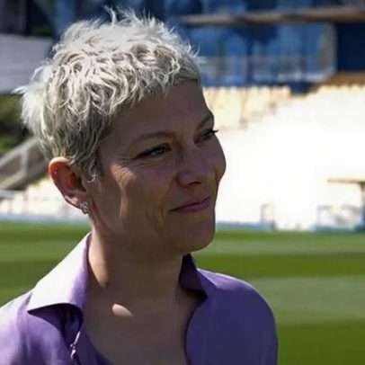 Begoña Santiago explica despertar da paixão pelo Estoril: é como uma família