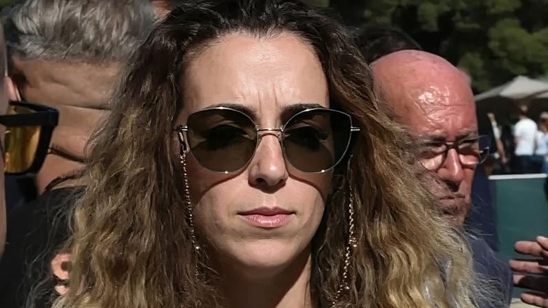 Rute Cardoso recorda o momento em que soube da morte de Diogo Jota