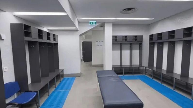 Caso de andebol no Dragão Arena jurídico entre FC Porto e Sporting