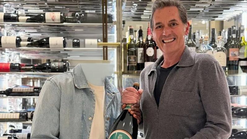 Quenda comparece no Solar dos Presuntos com testemunho de peso