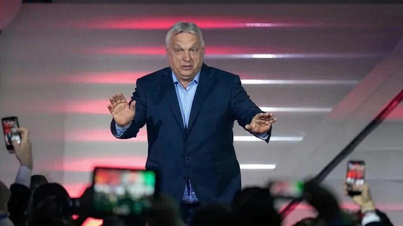 Orbán admite derrota nas eleições na Hungria