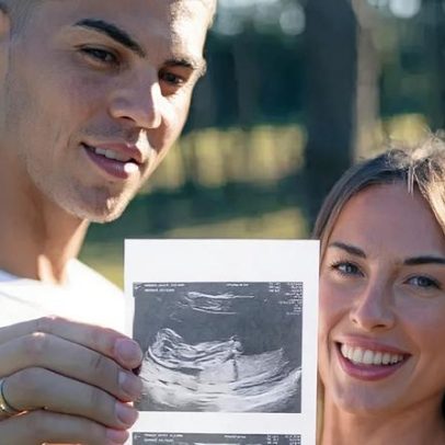 Enzo Barrenechea vai ser pai pela primeira vez; reações no Benfica
