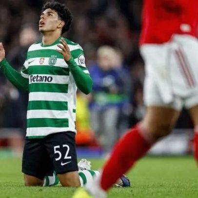 João Simões operado com sucesso ao pé direito; regresso na próxima temporada