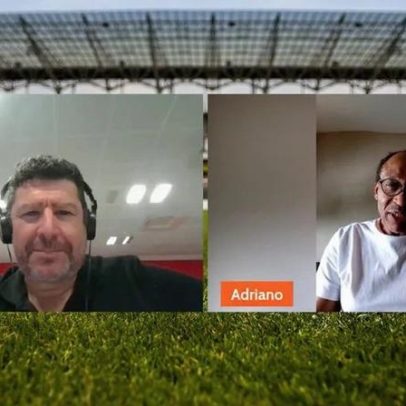 Prefere ver Argentina e Portugal na final do Mundial, não quer ser traidor