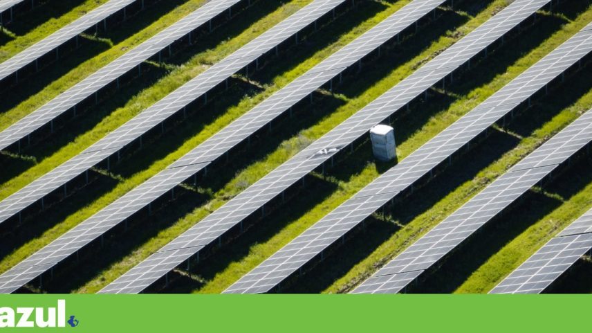 O potencial solar e eólico ibérico excede em mais de dez vezes as necessidades energéticas projectadas para 2050, mostra o relatório da Greenpeace