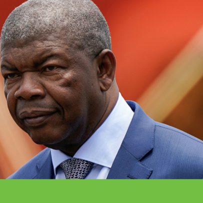 Chuvas em Angola elevam para 45 o número de mortos